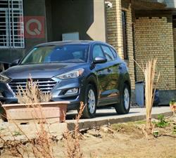 هيونداي توسان